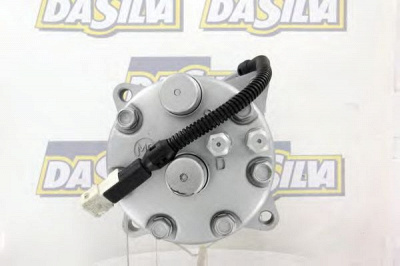 DA SILVA fc3751 -  Компрессор, кондиционер
